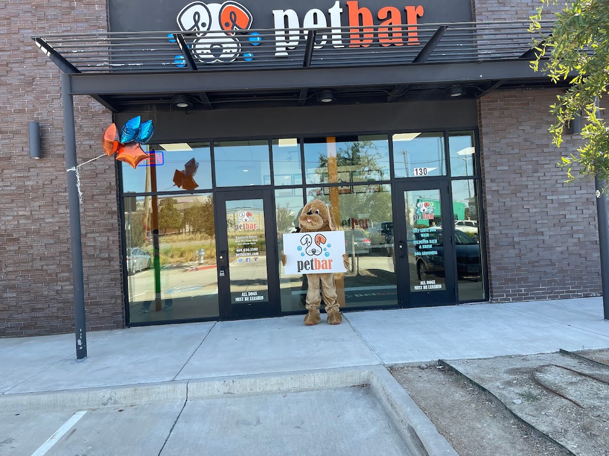 petbar Boutique - Allen - shopping in Allen, TX (Photo 1)