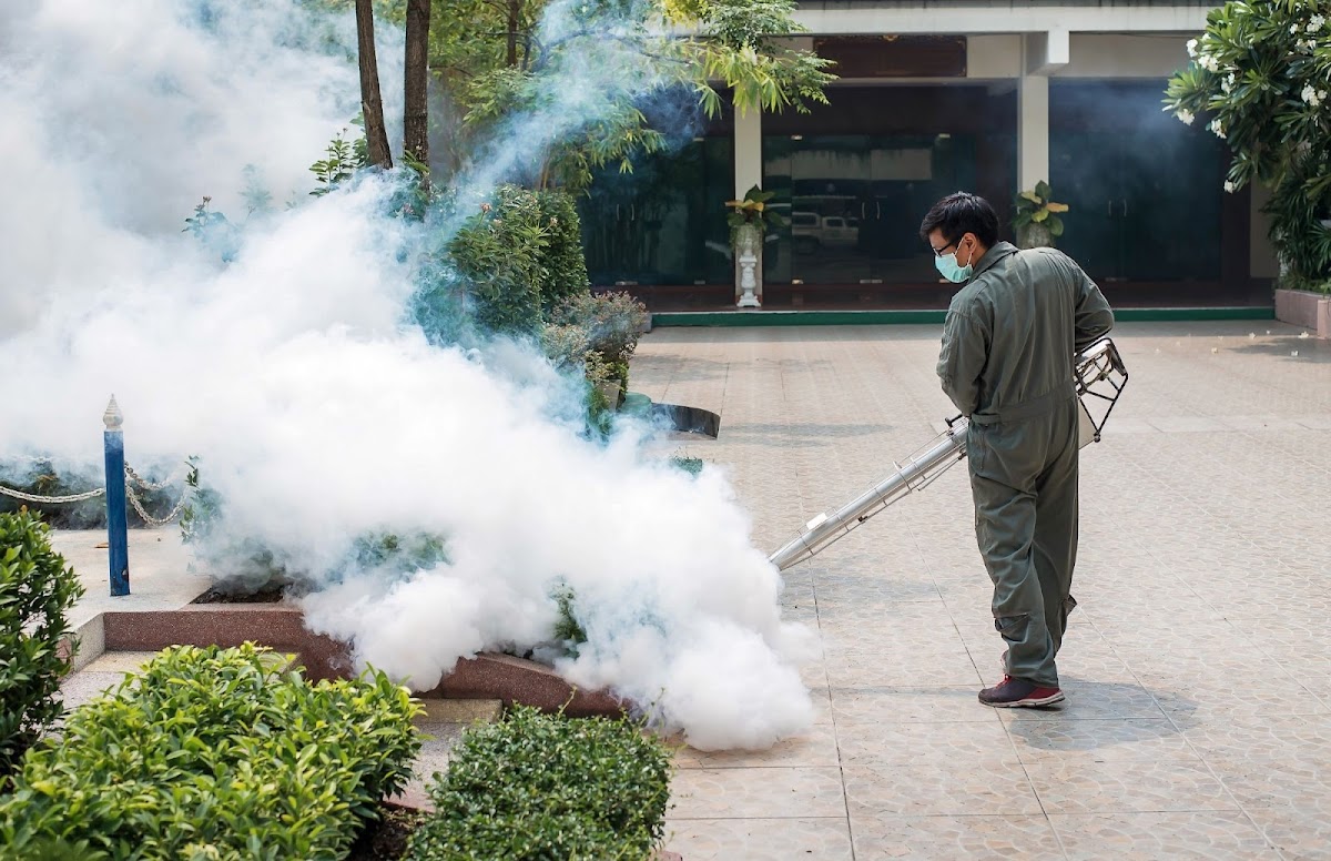 Ray's Pest Control - pest-control in Fort Worth, TX (Photo 1)