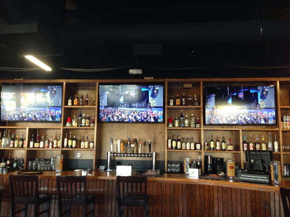 Jack's Tavern - bars in Denton, TX (Photo 1)