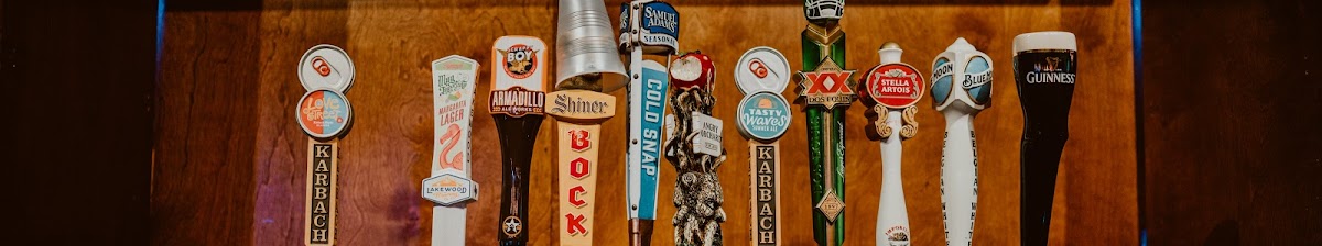 Jack's Tavern - bars in Denton, TX (Photo 8)