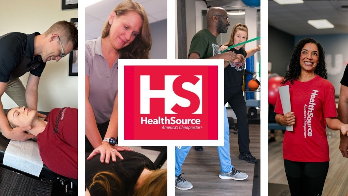 HealthSource Chiropractic of Arlington Matlock - shopping in Arlington, TX (Photo 1)