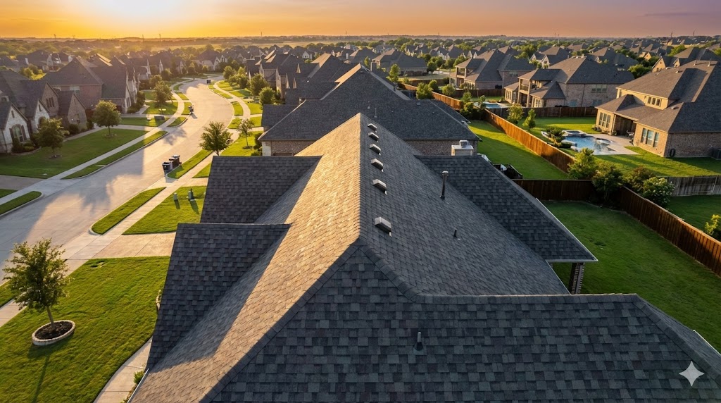 Founders Roofing & Construction - roofers in Frisco, TX (Photo 1)