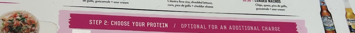 OMG Tacos - shopping in Richardson, TX (Photo 5)