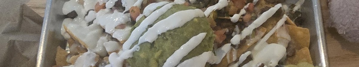 OMG Tacos - shopping in Richardson, TX (Photo 8)