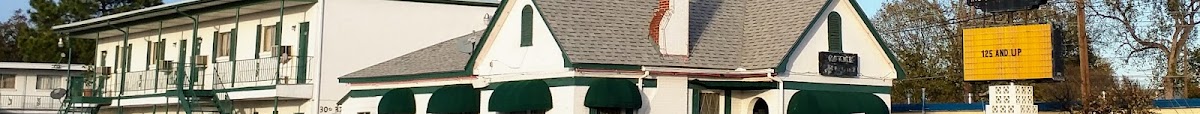 Gardengate Inn - hotels in Arlington, TX (Photo 8)