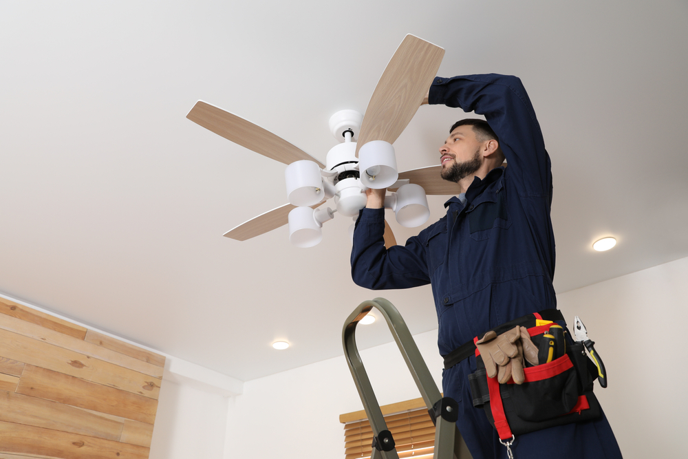 Ultra Electric Pros Arlington - electricians in Fort Worth, TX (Photo 1)