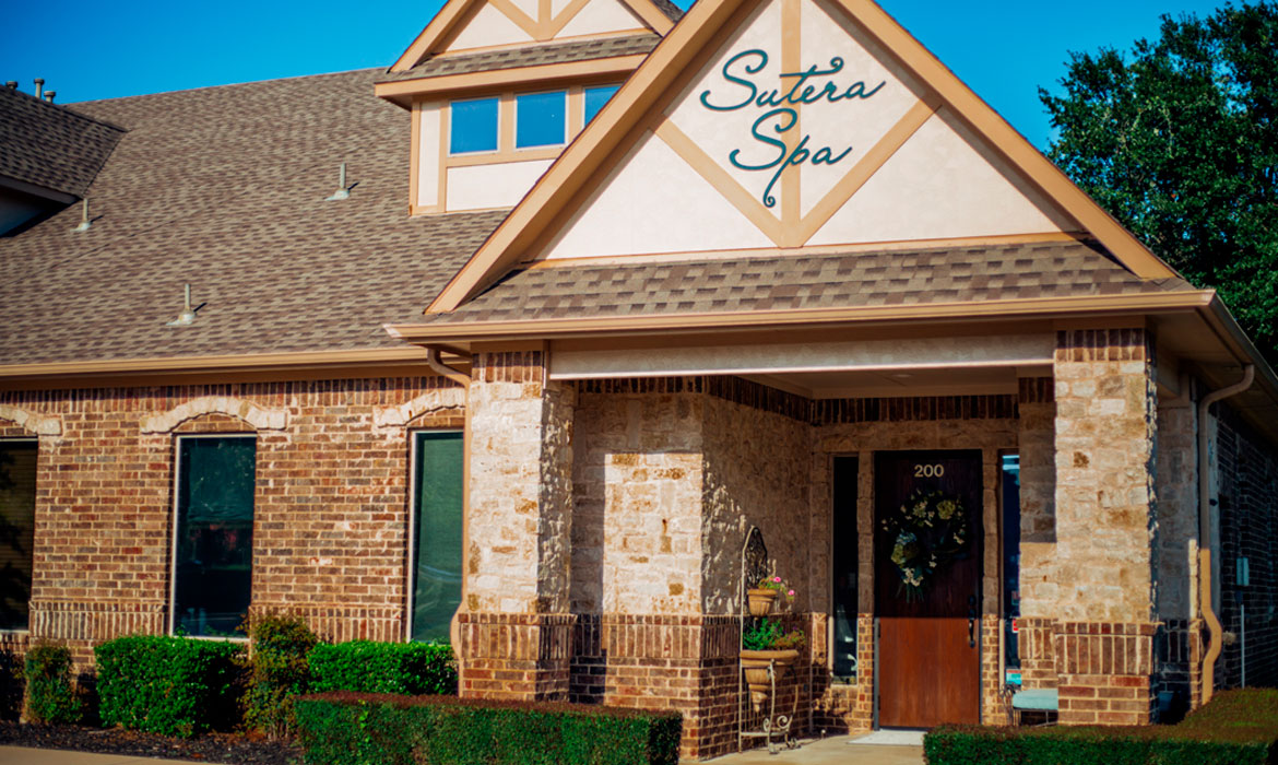 Sutera Spa - beauty-spas in Flower Mound, TX (Photo 1)