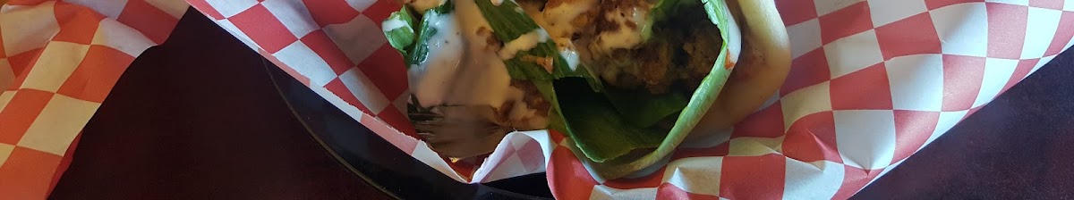 New York Eats (Arlington) - restaurants in Fort Worth, TX (Photo 6)