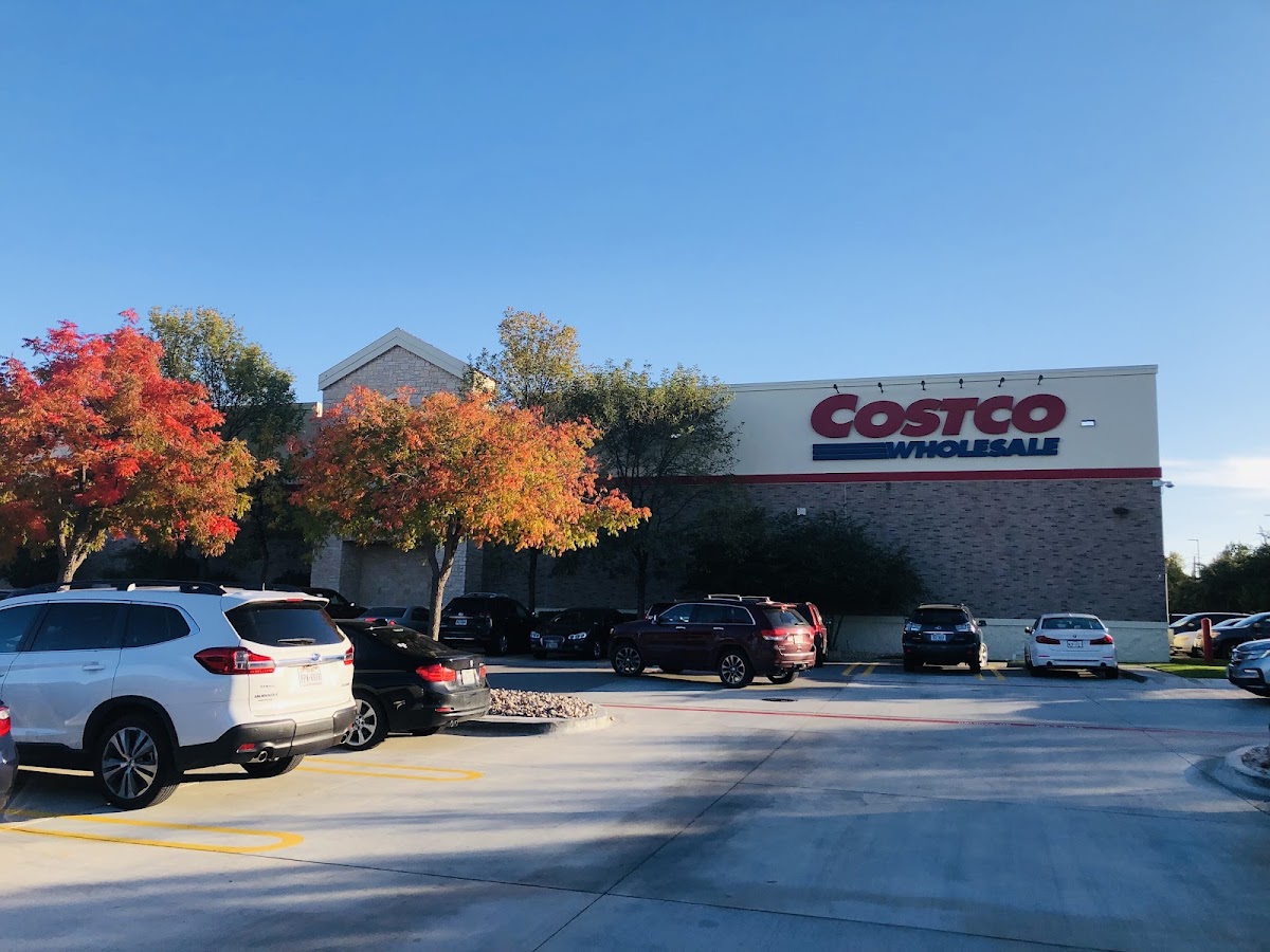 Costco Wholesale - shopping in Grapevine, TX (Photo 1)