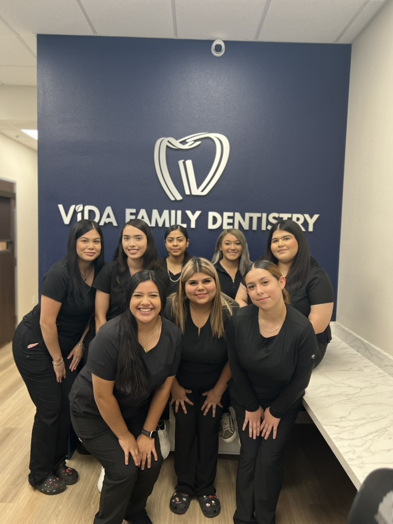 Vida Family Dentistry - dentists in Garland, TX (Photo 1)