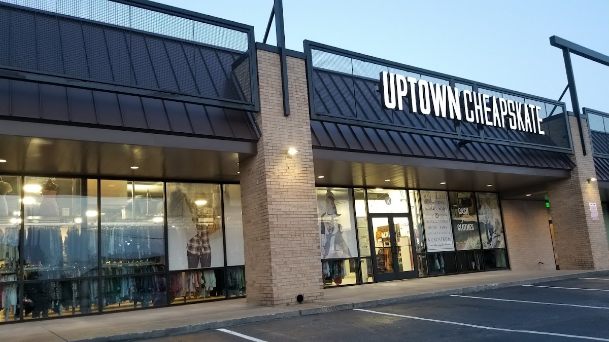 Uptown Cheapskate Richardson - shopping in Richardson, TX (Photo 1)