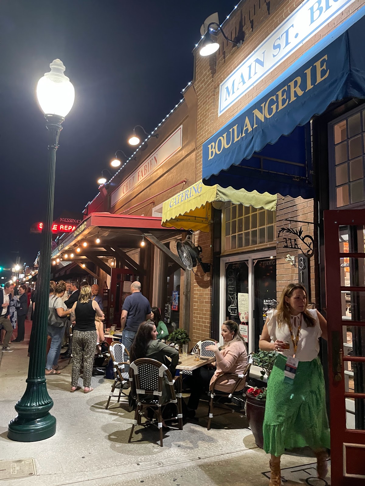 Main Street Bistro & Bakery - restaurants in Coppell, TX (Photo 1)