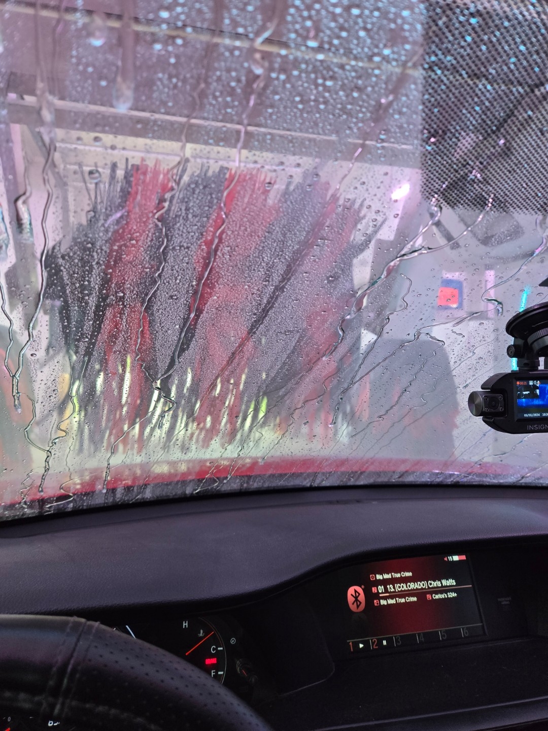 7-11 Car Wash - auto-services in Irving, TX (Photo 1)