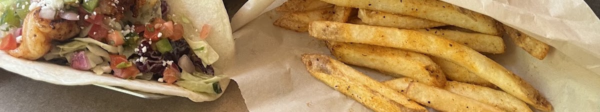 Tricky Fish - restaurants in Richardson, TX (Photo 3)