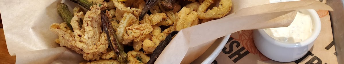 Tricky Fish - restaurants in Richardson, TX (Photo 5)