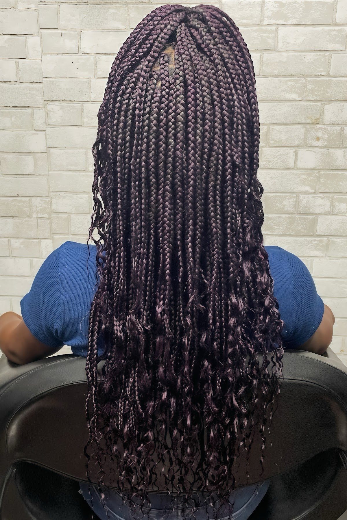 ManeConcepts Haircare - beauty-spas in Fort Worth, TX (Photo 1)