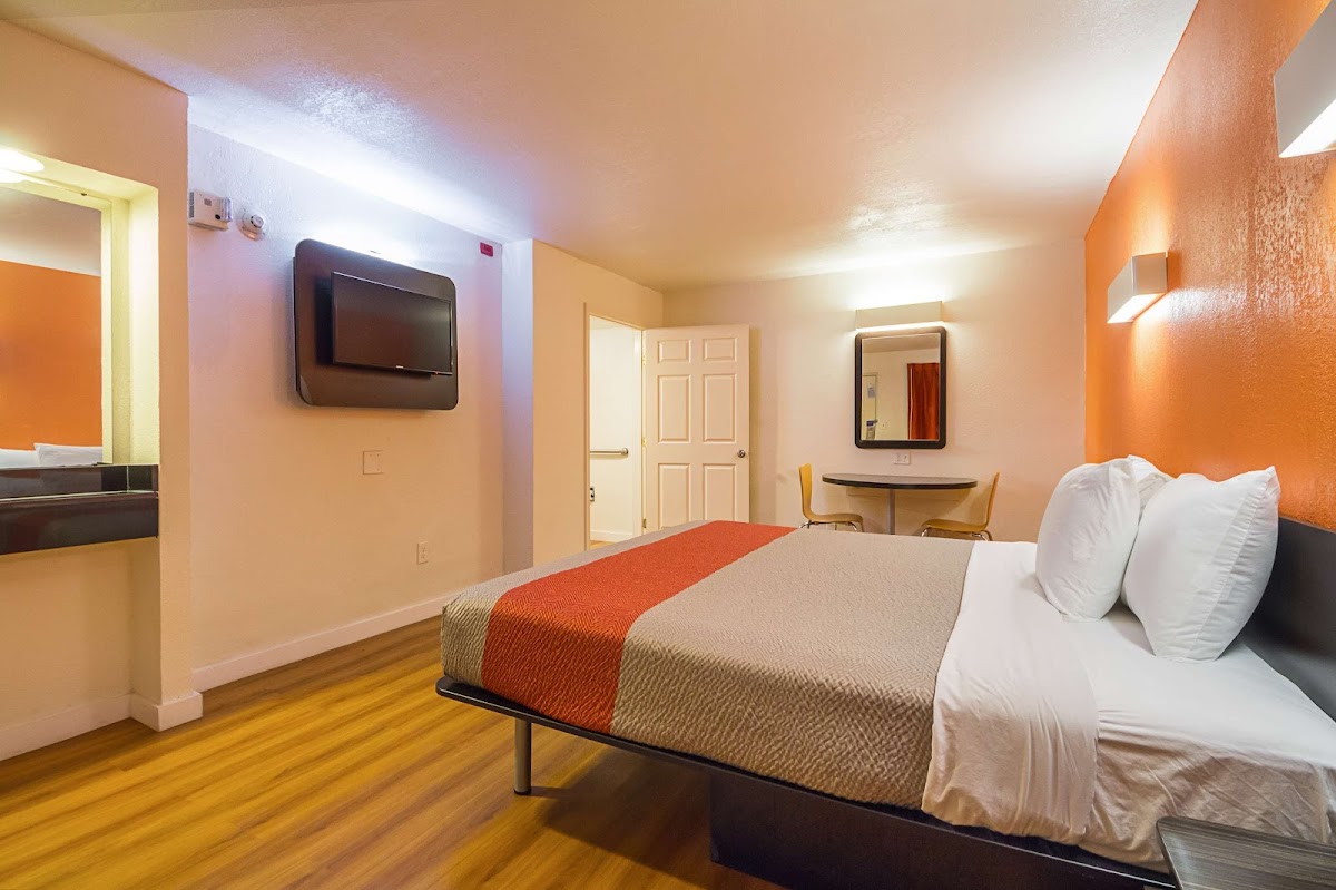 Motel 6 Garland, TX - Northeast Dallas - hotels in Garland, TX (Photo 2)