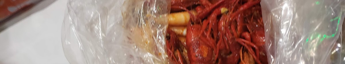 The Kickin Crab - restaurants in Carrollton, TX (Photo 6)