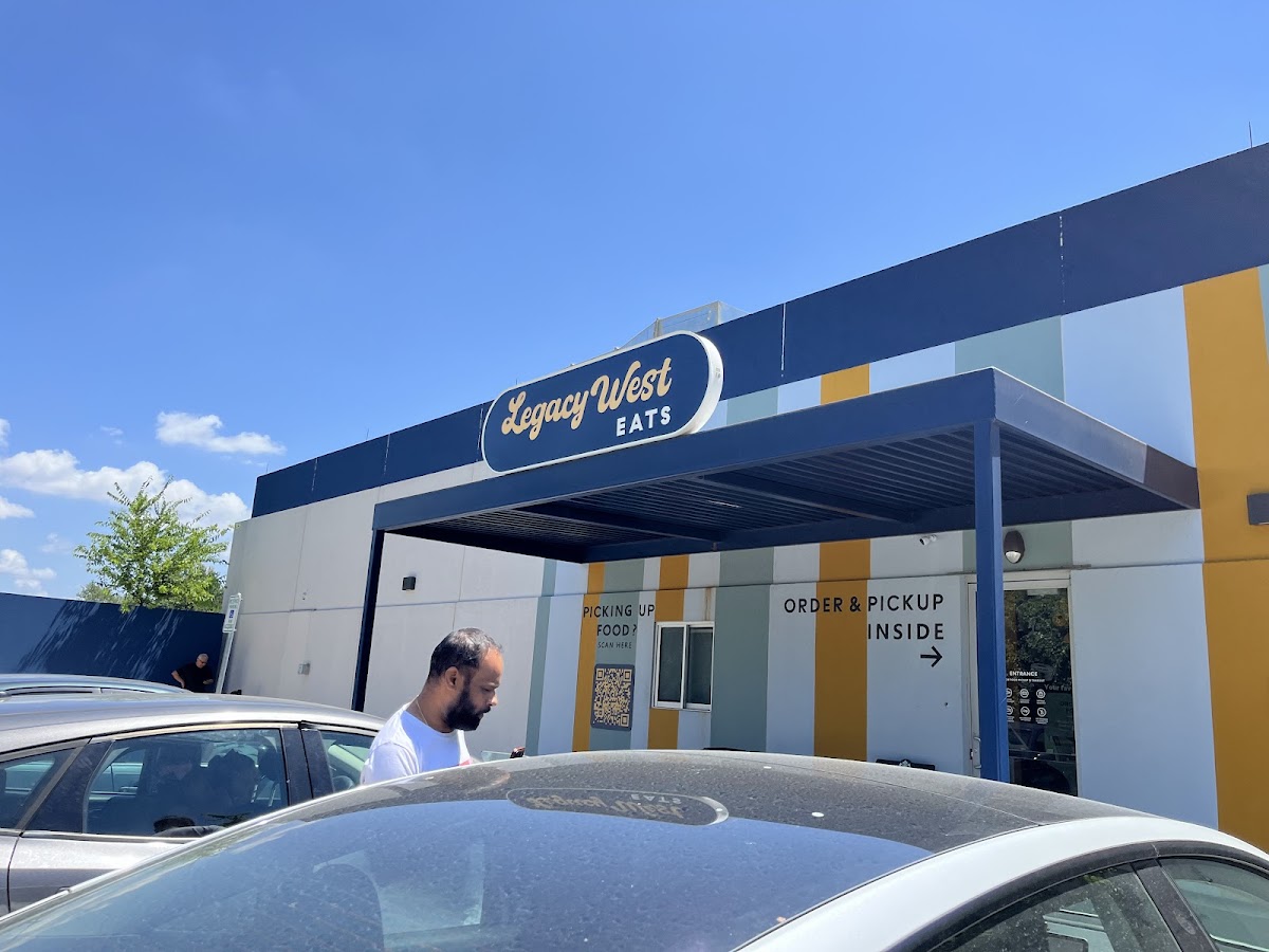 Legacy West Eats - restaurants in Plano, TX (Photo 1)