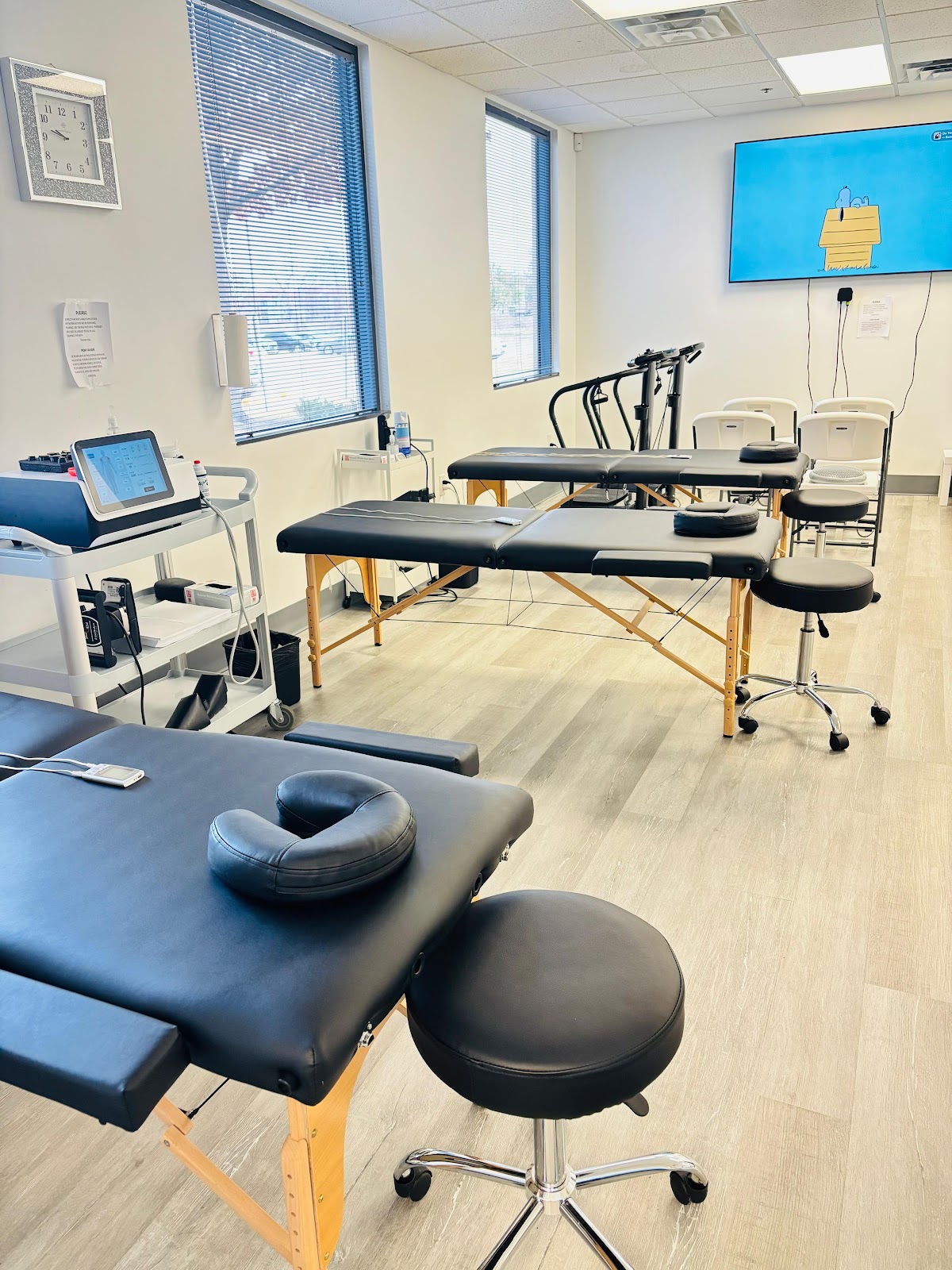 Longhorn Injury & Rehab | Best Chiropractors in Lewisville, TX for Back Pain - health-medical in Coppell, TX (Photo 1)