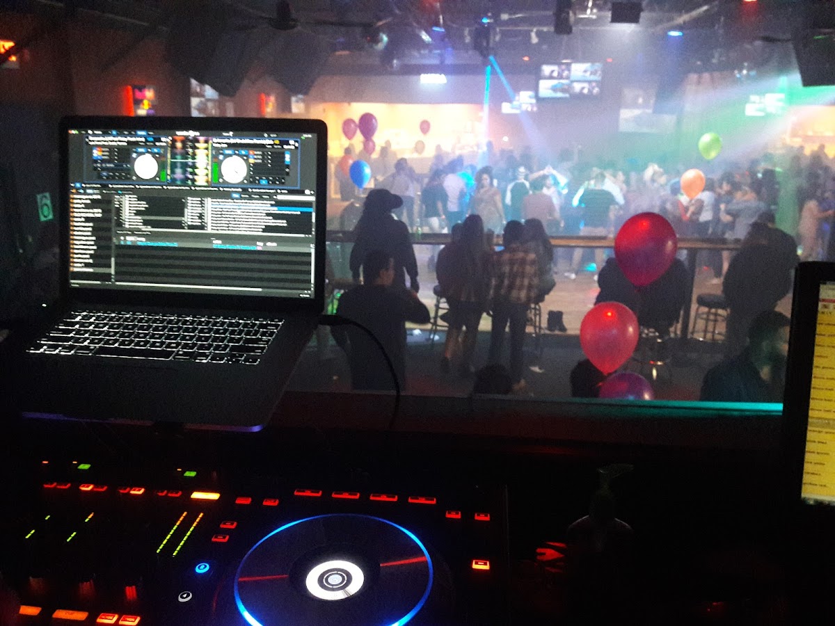 Kalua Discotheque - bars in Dallas, TX (Photo 1)