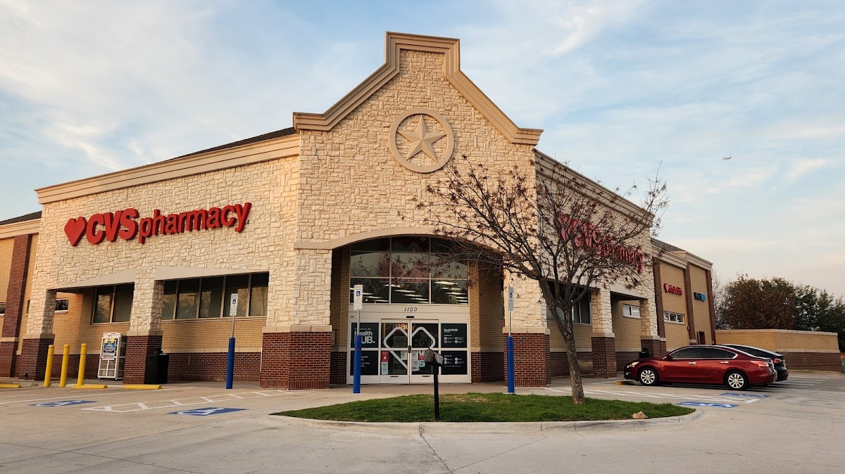 CVS - doctors in Flower Mound, TX (Photo 1)