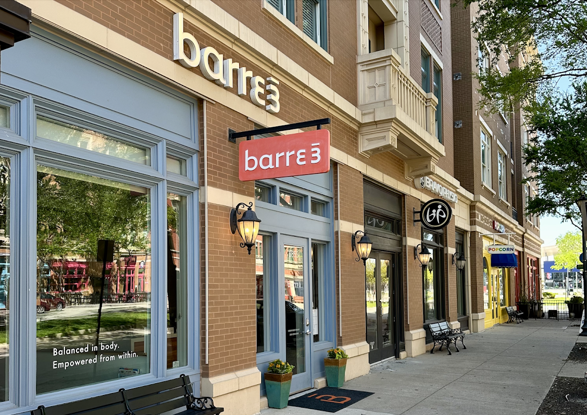 barre3 - fitness-centers in Frisco, TX (Photo 1)