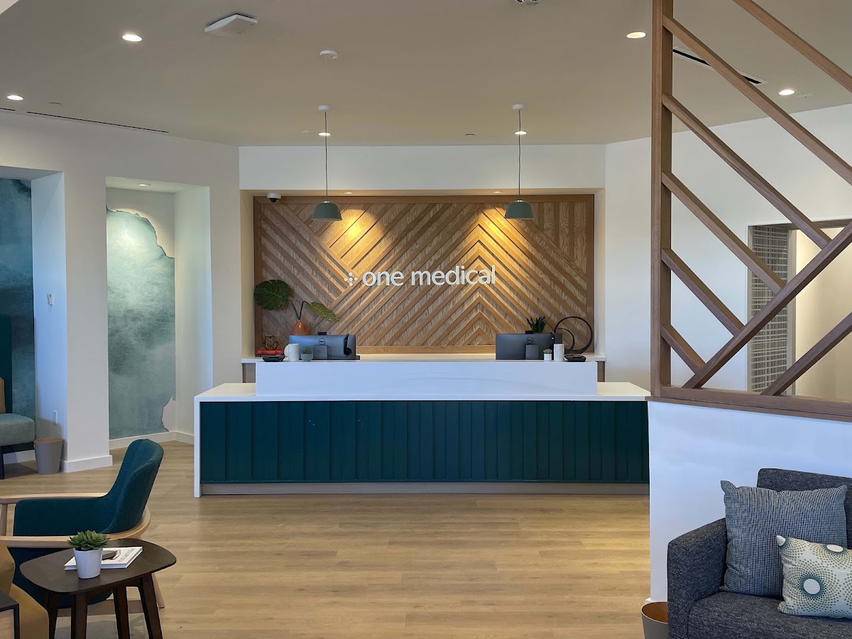 One Medical Primary Care Clinic - West 7th District - doctors in Fort Worth, TX (Photo 1)
