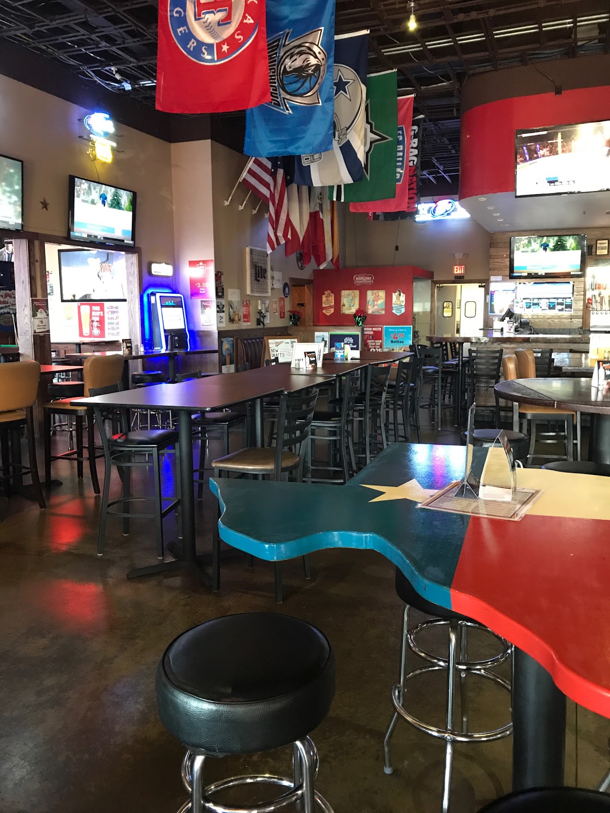 The Maverick - shopping in Carrollton, TX (Photo 1)