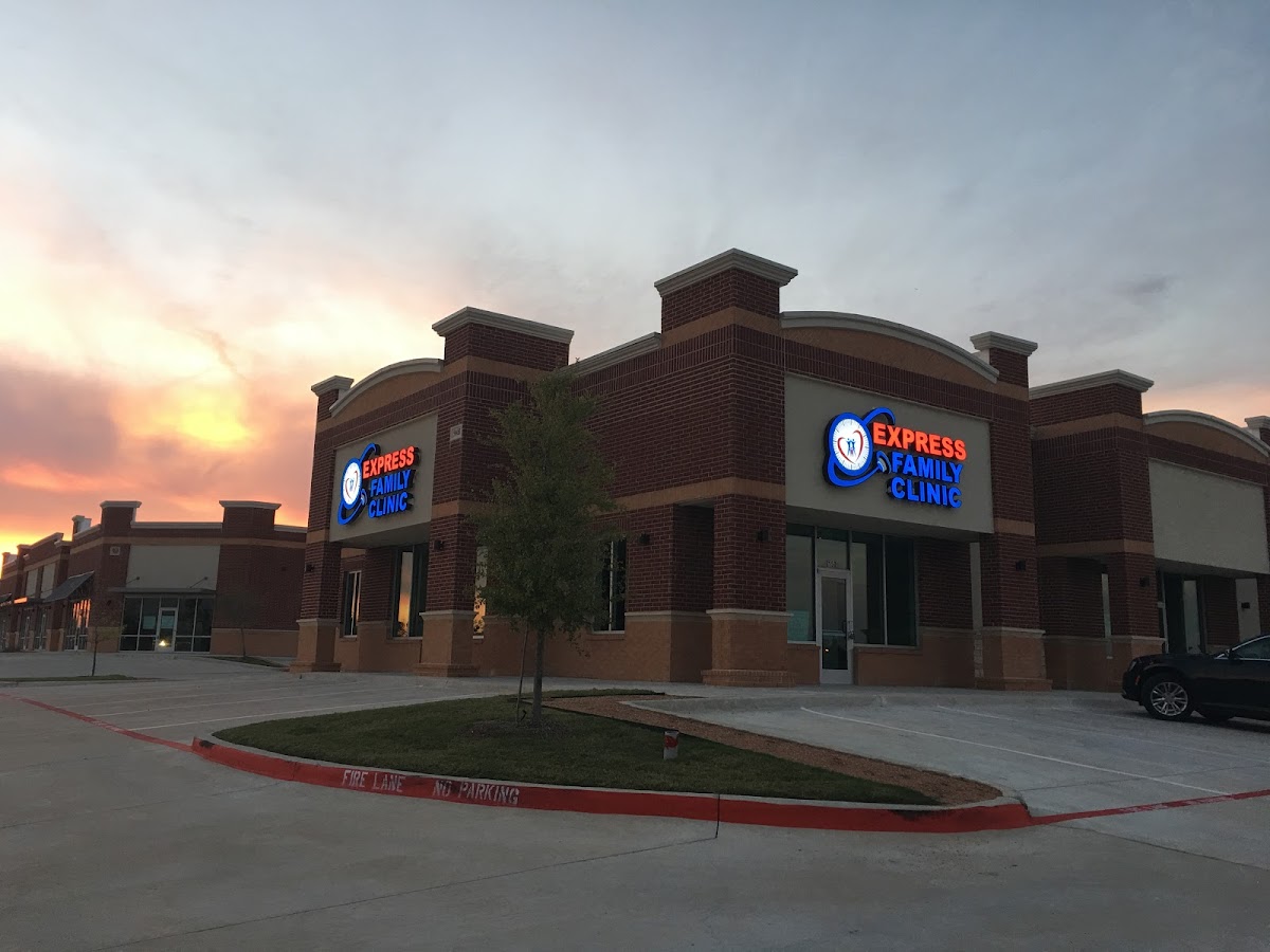 Sunil Modi, MD - doctors in Allen, TX (Photo 1)