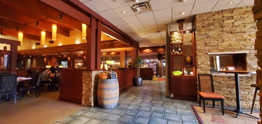 Seasons 52 - restaurants in Plano, TX (Photo 1)
