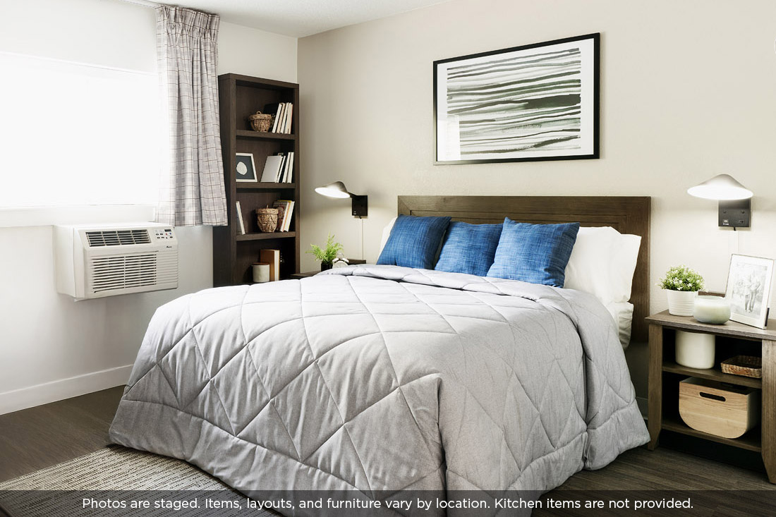 InTown Suites Extended Stay Arlington TX - South - hotels in Arlington, TX (Photo 3)
