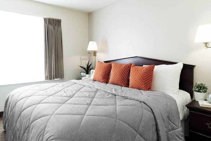 InTown Suites Extended Stay Arlington TX - South - hotels in Arlington, TX (Photo 6)