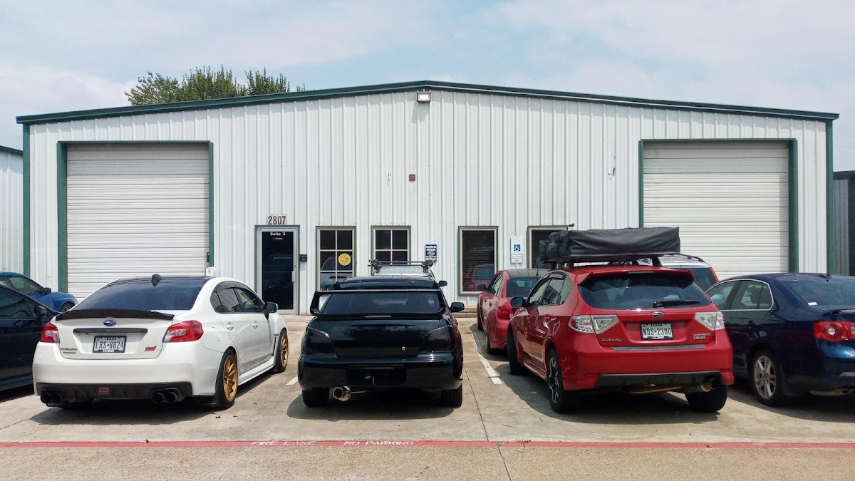 awdtuning - auto-repair in Flower Mound, TX (Photo 1)