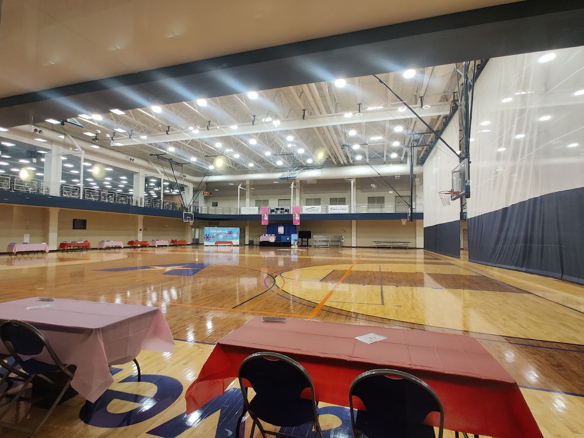 Maverick Activities Center (MAC) - fitness-centers in Arlington, TX (Photo 2)