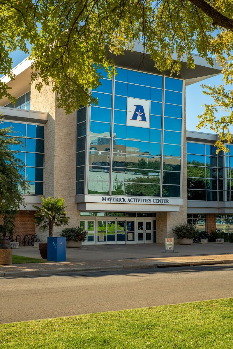 Maverick Activities Center (MAC) - fitness-centers in Arlington, TX (Photo 4)