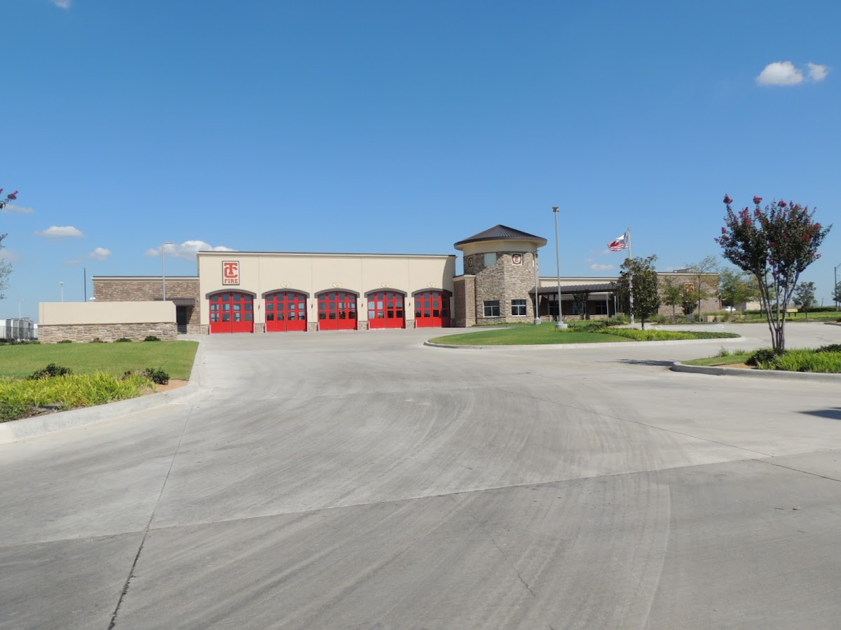 Firehouse Subs - restaurants in The Colony, TX (Photo 1)