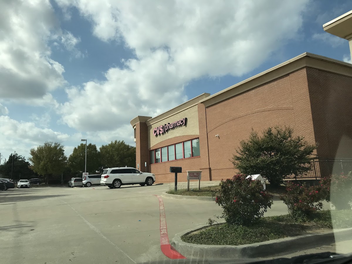 CVS - shopping in Coppell, TX (Photo 1)