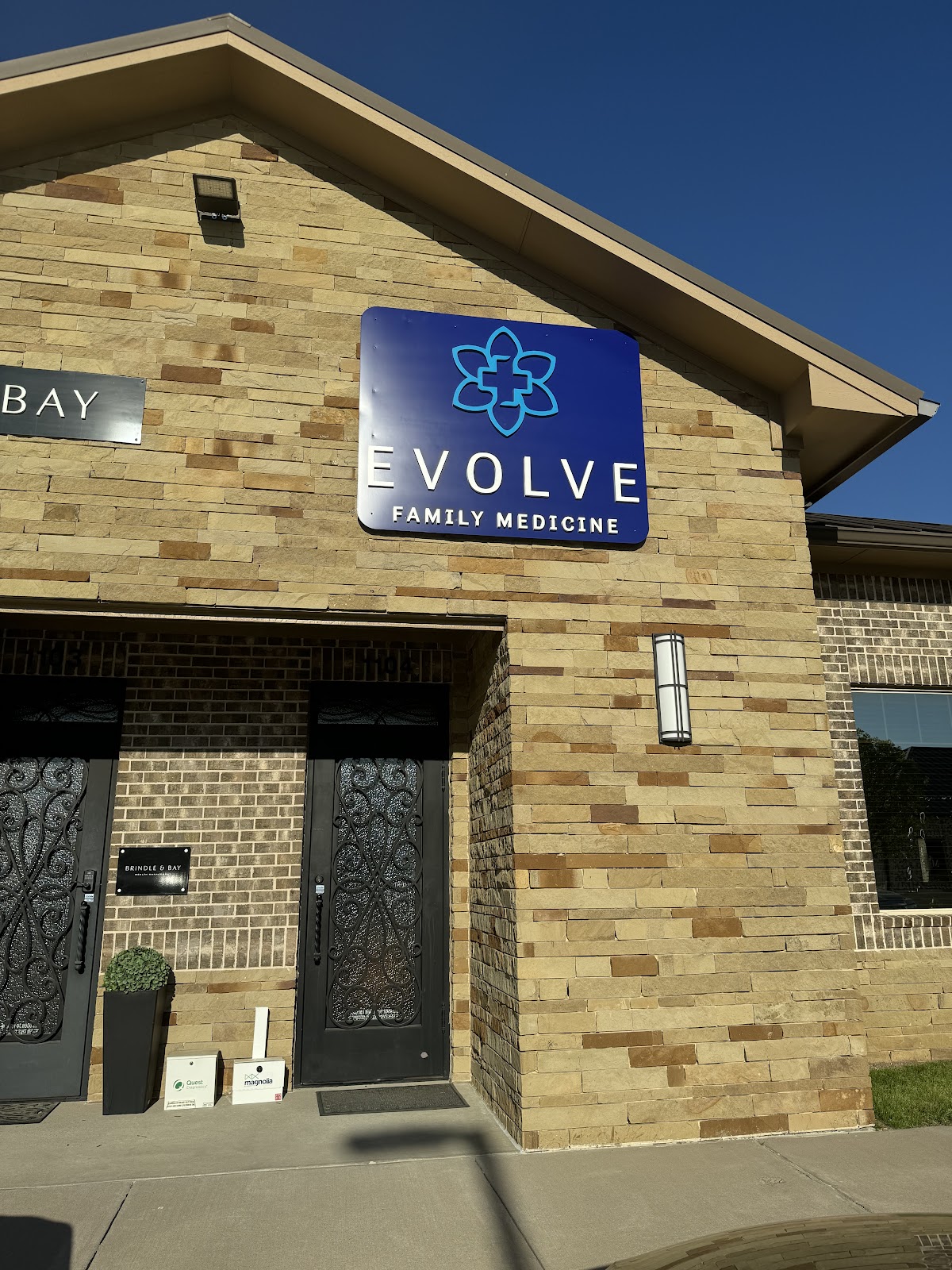 Evolve Family Medicine - doctors in Frisco, TX (Photo 1)