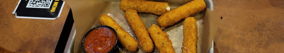 Buffalo Wild Wings - bars in Flower Mound, TX (Photo 7)