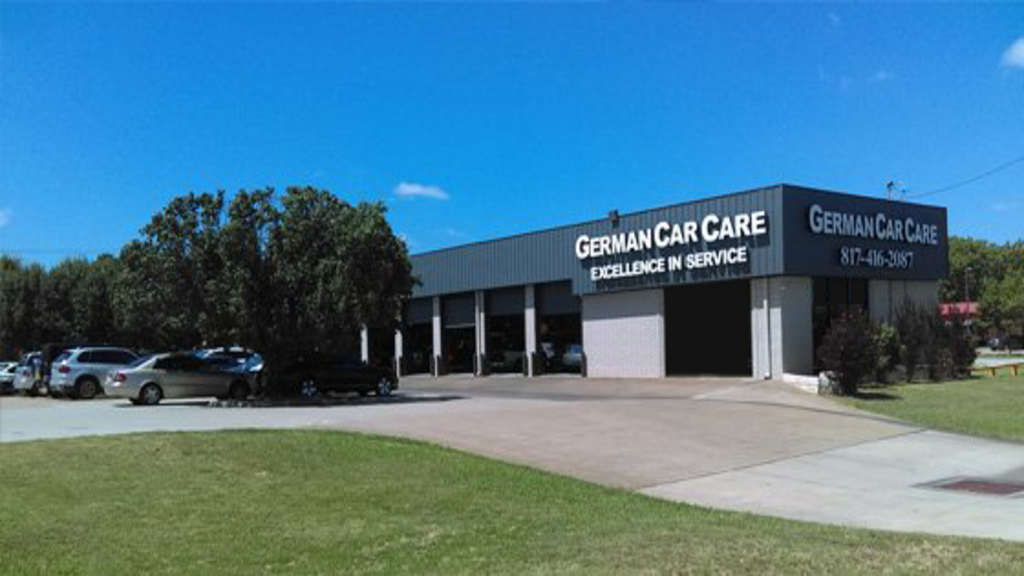 German Car Care - auto-repair in Coppell, TX (Photo 1)