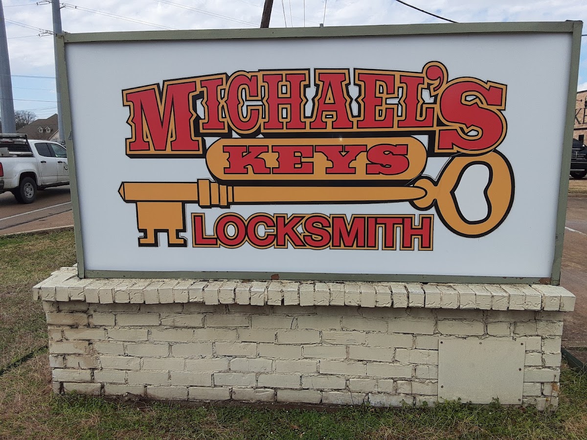 Michael's Keys Locksmith - services in Rowlett, TX (Photo 1)