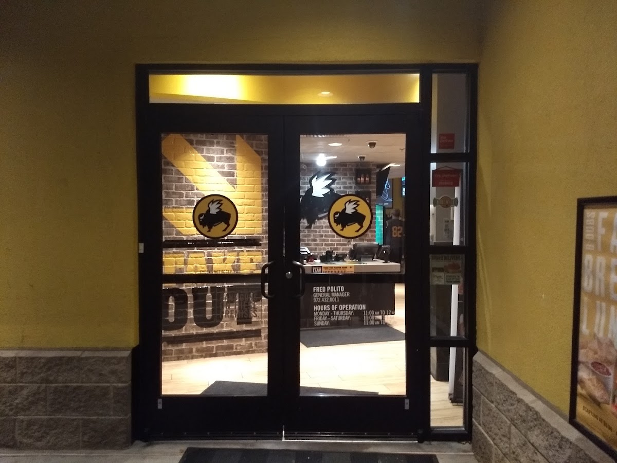Buffalo Wild Wings - restaurants in Coppell, TX (Photo 1)