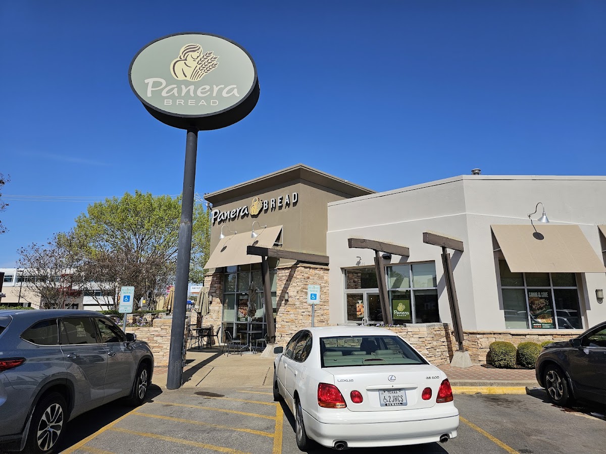 Panera Bread - coffee-shops in Dallas, TX (Photo 1)