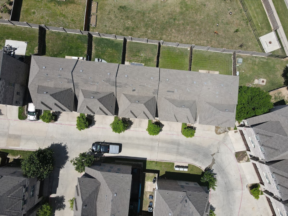 Casas Contracting Services LLC - general-contractors in Garland, TX (Photo 1)