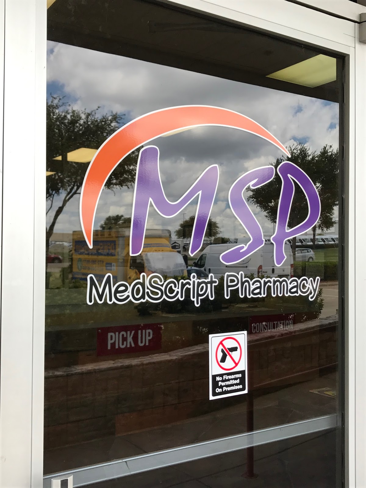 MedScript Pharmacy - doctors in Plano, TX (Photo 1)