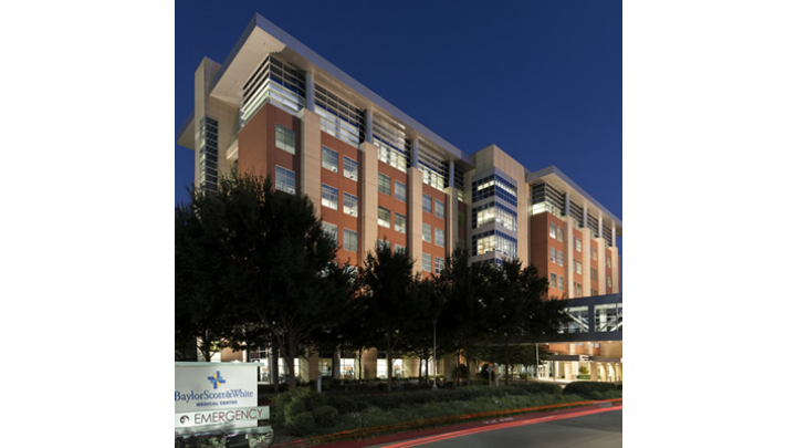 Baylor Scott & White Medical Center - Plano - doctors in Plano, TX (Photo 1)