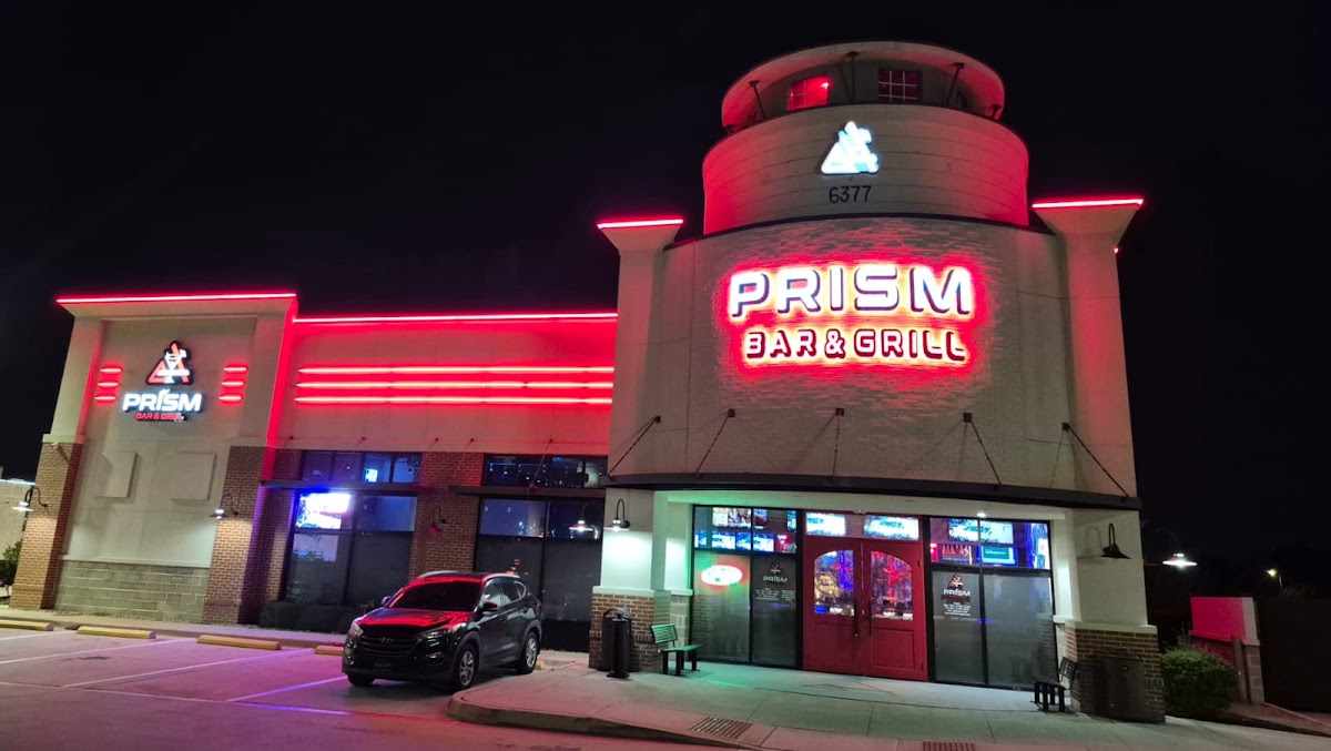 PRISM BAR n GRILL - restaurants in Frisco, TX (Photo 1)