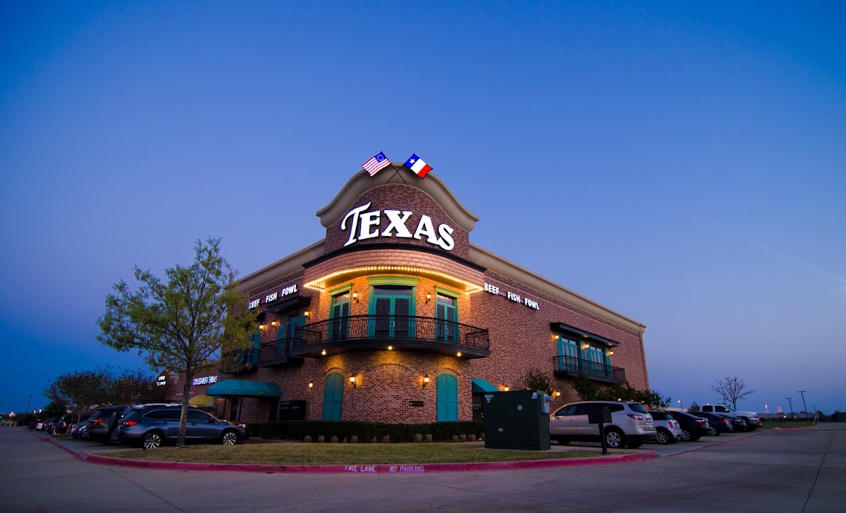Texas - shopping in Richardson, TX (Photo 1)