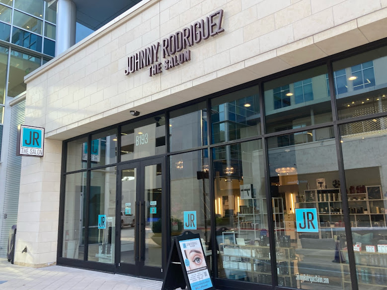 Jonnny Rodriguez The Salon - beauty-spas in The Colony, TX (Photo 1)